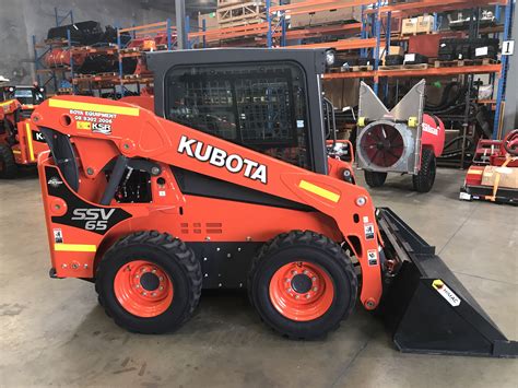 sv65 skid steer|kubota ssv65 skid steer.